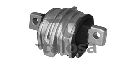 тампон, автоматична предавателна кутия TALOSA              