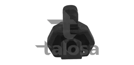 скоба, изпускателна система TALOSA              