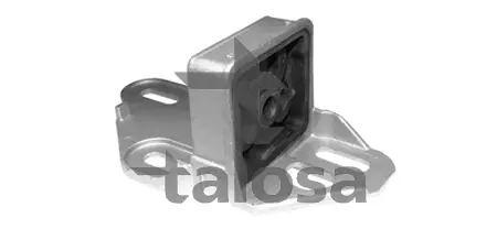 скоба, изпускателна система TALOSA              