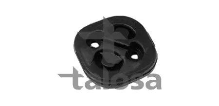 скоба, изпускателна система TALOSA              