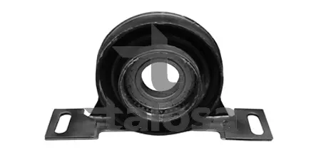 скоба, изпускателна система TALOSA              