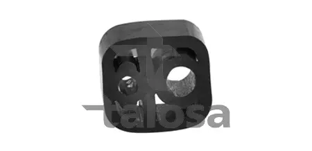 скоба, изпускателна система TALOSA              