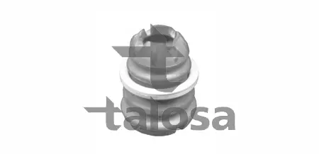 ударен тампон, окачване (ресьори) TALOSA              