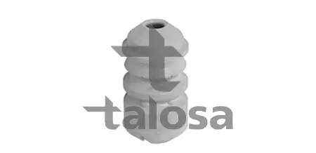 ударен тампон, окачване (ресьори) TALOSA              