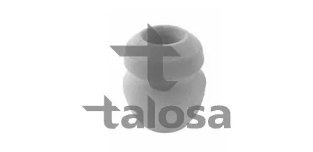 ударен тампон, окачване (ресьори) TALOSA              