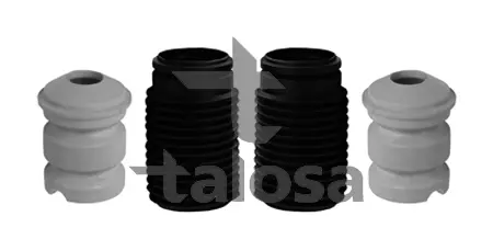прахозащитен комплект, амортисьор TALOSA              