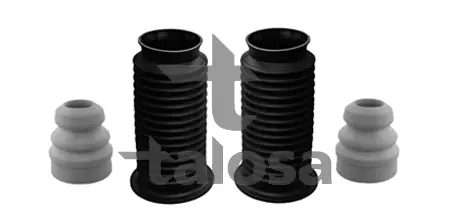 прахозащитен комплект, амортисьор TALOSA              