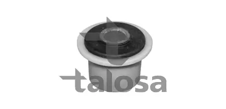 окачване, листов ресьор TALOSA              