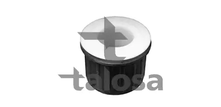 окачване, листов ресьор TALOSA              