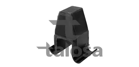 окачване, листов ресьор TALOSA              