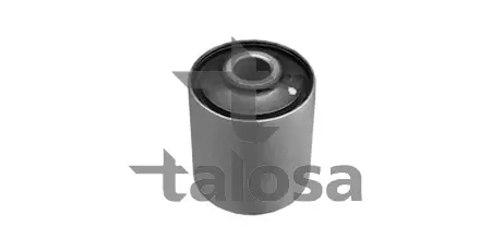 окачване, листов ресьор TALOSA              