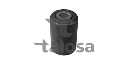 окачване, листов ресьор TALOSA              