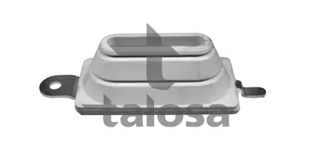 окачване, листов ресьор TALOSA              