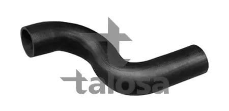 въздуховод за турбината TALOSA              