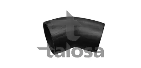 въздуховод за турбината TALOSA              