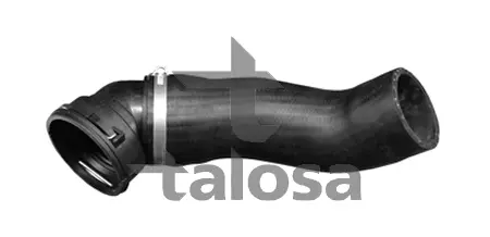 въздуховод за турбината TALOSA              