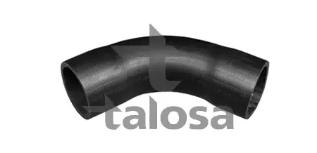 въздуховод за турбината TALOSA              