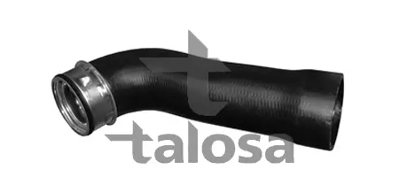 въздуховод за турбината TALOSA              