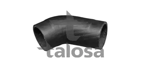Въздуховод за турбината TALOSA