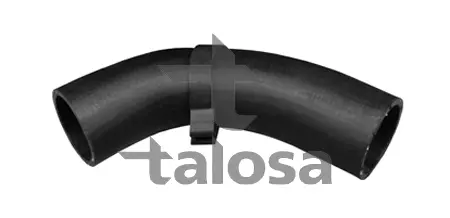 въздуховод за турбината TALOSA              