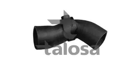 Въздуховод за турбината TALOSA