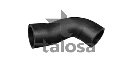 Въздуховод за турбината TALOSA