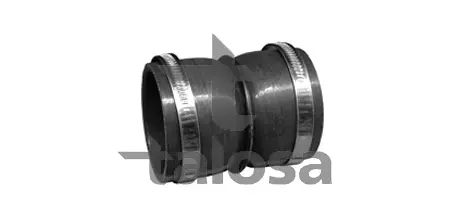 въздуховод за турбината TALOSA              