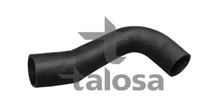 Въздуховод за турбината TALOSA