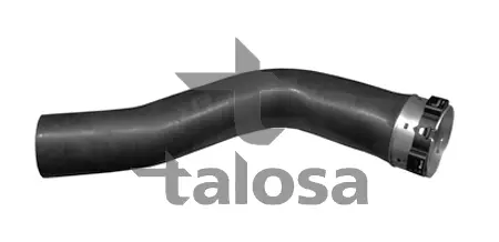 въздуховод за турбината TALOSA              