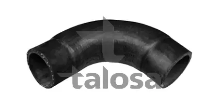 въздуховод за турбината TALOSA              