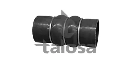 въздуховод за турбината TALOSA              