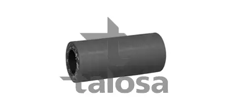 Въздуховод за турбината TALOSA