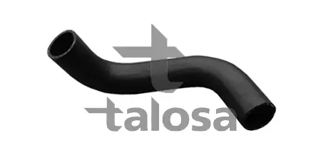 въздуховод за турбината TALOSA              