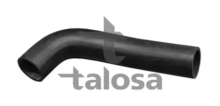 въздуховод за турбината TALOSA              