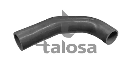 въздуховод за турбината TALOSA              