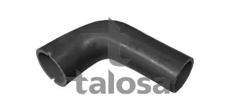 въздуховод за турбината TALOSA              