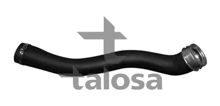 въздуховод за турбината TALOSA              