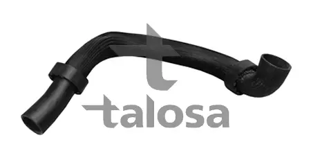 въздуховод за турбината TALOSA              