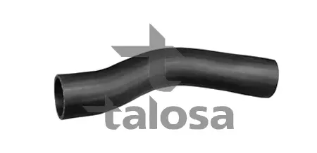 въздуховод за турбината TALOSA              