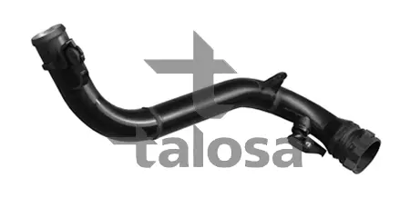 въздуховод за турбината TALOSA              