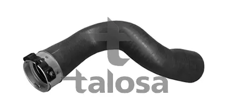 въздуховод за турбината TALOSA              