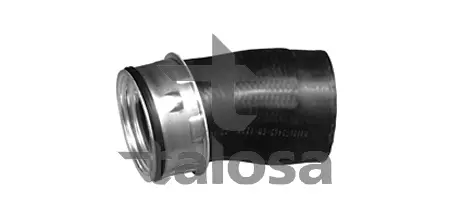 въздуховод за турбината TALOSA              