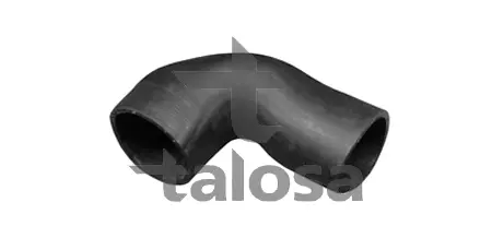 въздуховод за турбината TALOSA              