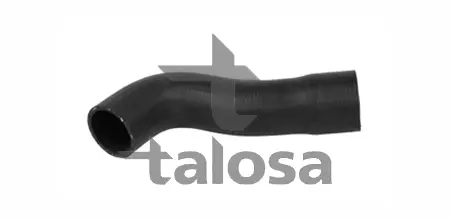 въздуховод за турбината TALOSA              