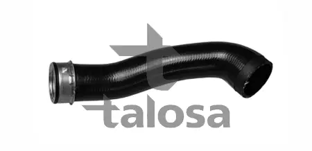 въздуховод за турбината TALOSA              