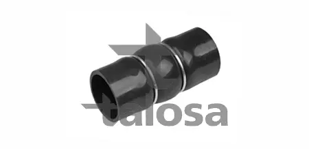 въздуховод за турбината TALOSA              