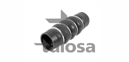 въздуховод за турбината TALOSA              