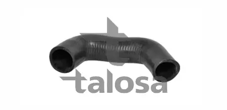 въздуховод за турбината TALOSA              