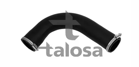 въздуховод за турбината TALOSA              