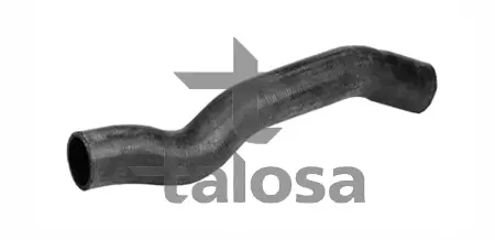 Въздуховод за турбината TALOSA